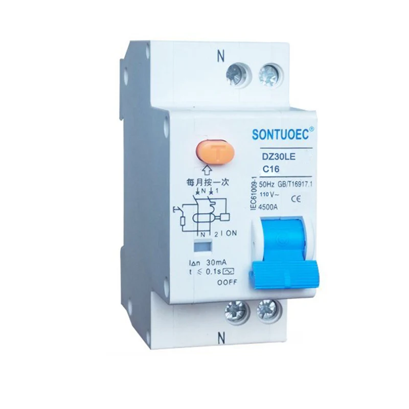 Rcbo math electronig