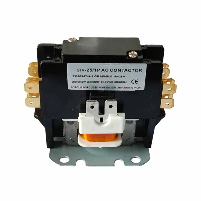 1.5p 25a AIR AC CYFLWYNO CYSYLLTU
