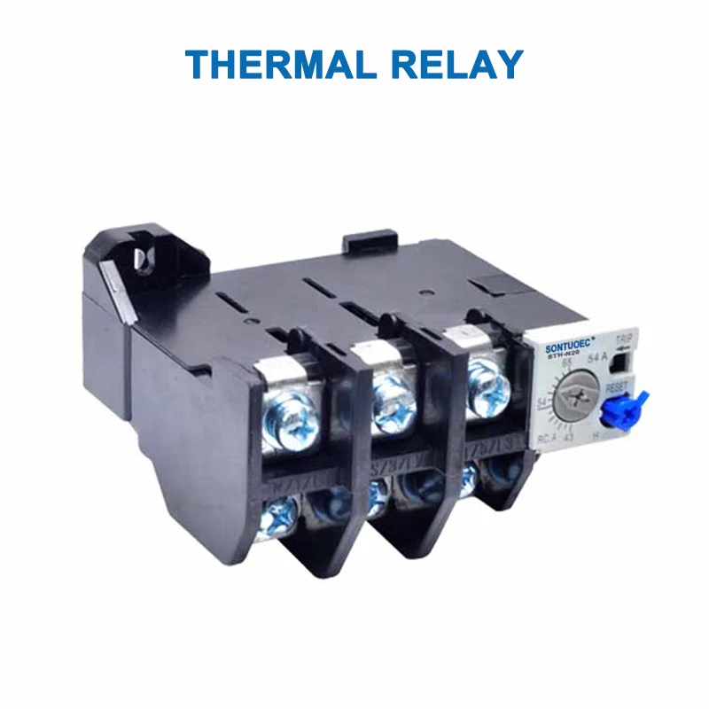 Ras gyfnewid thermol model sth-n